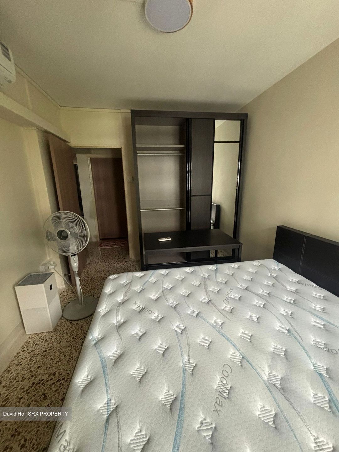 Blk 208 Ang Mo Kio 22 (Ang Mo Kio), HDB 3 Rooms #610366781